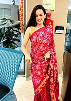 Sonia Shenoy
